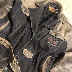 Harley Jacket